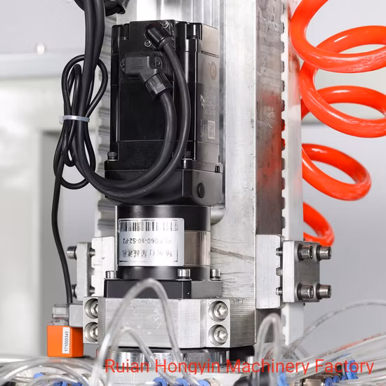Automatic Plastic BOPS Dish Forming Machine