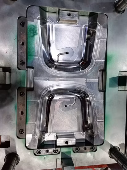 Grossiste de boîtiers en plastique de moulage sous vide ABS épais